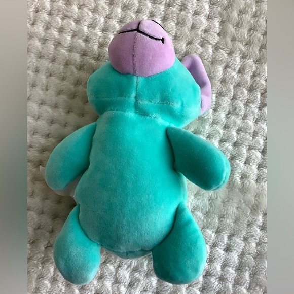 Cutetitos Basic Fun Luvito Chihuahito Plush Puppy Dog Chihuahua w Chili Pepper - Picture 9 of 14